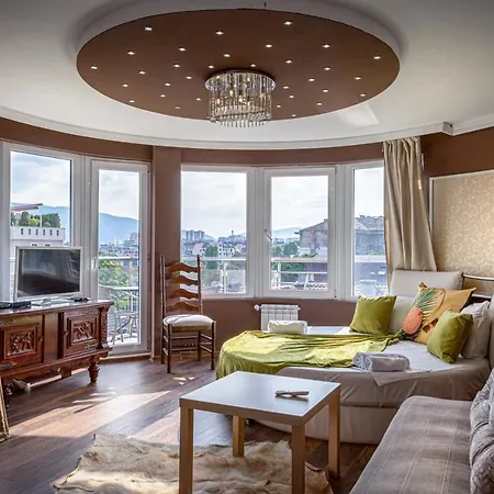 Networking Premium Suites&coworking * Sofia
