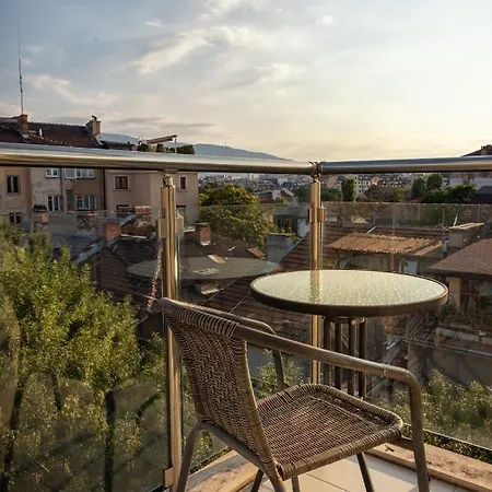 Apartament Networking Premium Suites&coworking *