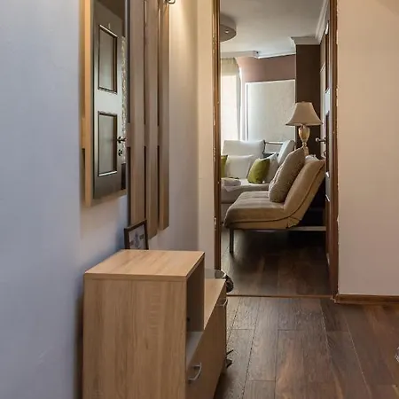 Networking Premium Suites&coworking Sofia