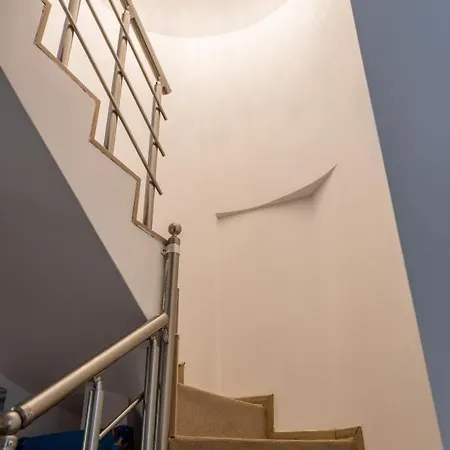 Networking Premium Suites&coworking Apartament Sofia